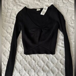 NWT Abercrombie and Fitch sweater